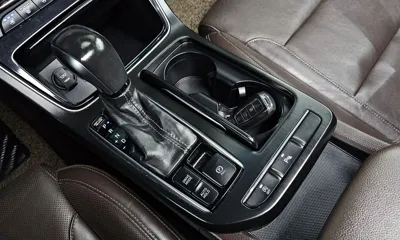 Hyundai Grandeur 2017, 141886 км, за 14500000 KRW - фото 9