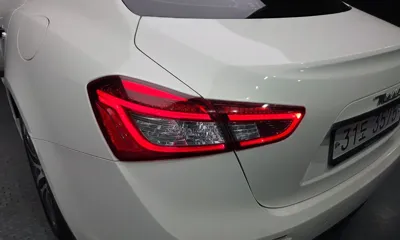 Maserati Ghibli 2018, 78884 км, за 21990000 KRW - фото 23