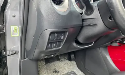 Nissan Juke 2017, 145687 км, за 5600000 KRW - фото 17