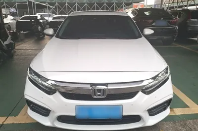 Honda Inspire 2019, 156800 км, за 82006.97 CNY - фото 2