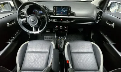 Kia Morning 2017, 41328 км, за 8400000 KRW - фото 7