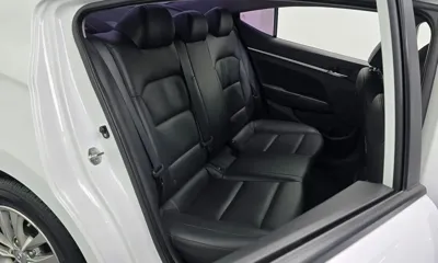 Hyundai Avante 2019, 99359 км, за 12800000 KRW - фото 26