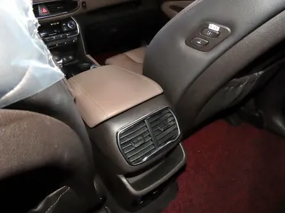 Hyundai Santafe 2019, 81865 км, за 20200000 KRW - фото 14