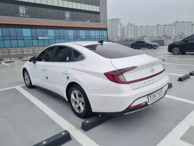 Hyundai Sonata 2020, 127366 км, за 14300000 KRW - фото 5