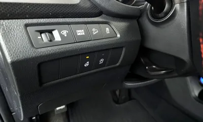 Hyundai Santafe 2016, 80261 км, за 10200000 KRW - фото 14