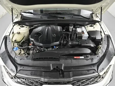 Kia K5 2020, 144901 км, за 14300000 KRW - фото 6