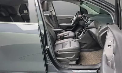 ChevroletGMDaewoo Trax 2017, 54225 км, за 10400000 KRW - фото 26