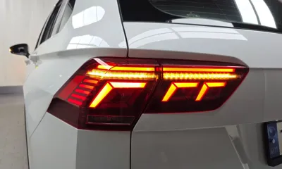 Volkswagen Tiguan 2023, 44020 км, за 49500000 KRW - фото 23