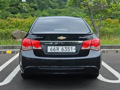 ChevroletGMDaewoo Cruze 2014, 72900 км, за 3900000 KRW - фото 4