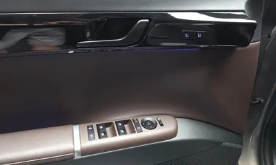 Hyundai Grandeur 2023, 58778 км, за 35900000 KRW - фото 32