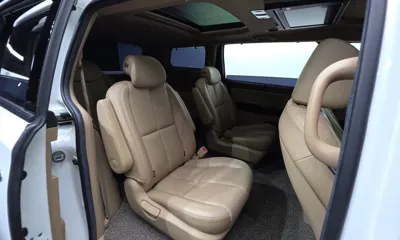 Kia Canival 2019, 111231 км, за 16700000 KRW - фото 12