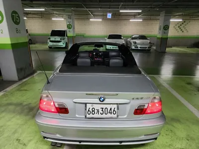 BMW 3-Series 2003, 210350 км, за 12000000 KRW - фото 6