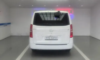 Hyundai Starex 2017, 270000 км, за 5200000 KRW