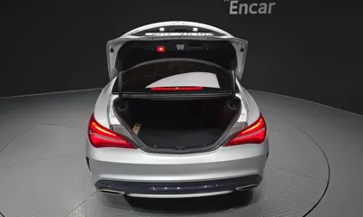 Mercedes-Benz CLA-Class 2018, 105808 км, за 10300000 KRW - фото 20