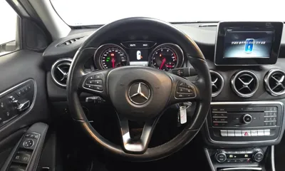 Mercedes-Benz GLA-Class 2019, 96151 км, за 15600000 KRW - фото 12
