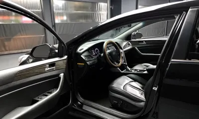 Hyundai Sonata 2015, 177422 км, за 5990000 KRW - фото 10