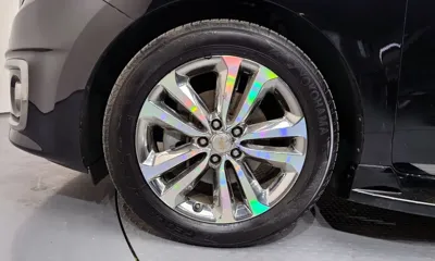 Kia Canival 2018, 104584 км, за 14500000 KRW - фото 5