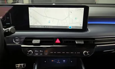Kia K8 2025, 31669 км, за 40300000 KRW - фото 27