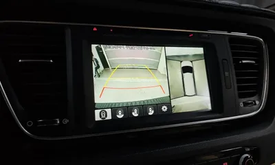 Kia Canival 2015, 193725 км, за 8800000 KRW - фото 15