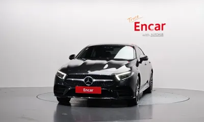 Mercedes-Benz CLS-Class 2021, 111214 км, за 42700000 KRW - фото 3