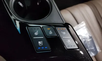 Kia K8 2022, 50621 км, за 32400000 KRW - фото 32