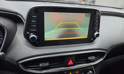 Hyundai Santafe 2019, 103553 км, за 18200000 KRW - фото 17