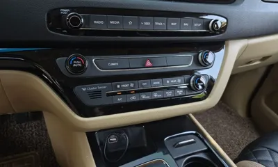 Kia Canival 2018, 88038 км, за 18990000 KRW - фото 15