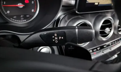 Mercedes-Benz GLC-Class 2016, 121555 км, за 20500000 KRW - фото 9