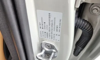 Volvo V60 2021, 25290 км, за 36800000 KRW - фото 31