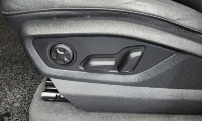 Audi Q7 2019, 138131 км, за 23900000 KRW - фото 32