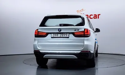 BMW X5 2017, 244166 км, за 19200000 KRW