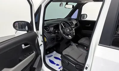 Kia Ray 2021, 62509 км, за 11900000 KRW - фото 10