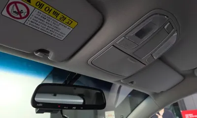 Hyundai Tucson 2018, 154122 км, за 10190000 KRW - фото 19
