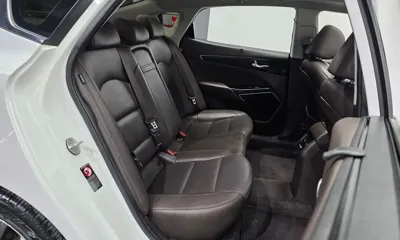 Kia K7 2016, 95548 км, за 11770000 KRW - фото 12