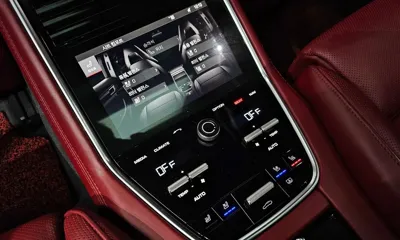 Porsche Panamera 2018, 96479 км, за 63000000 KRW - фото 18