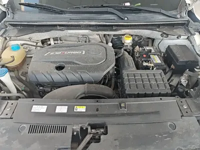 GAC Motor Trumpchi GS4 2020, 83900 км, за 49100 CNY - фото 20