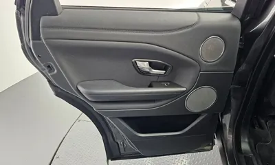Land Rover Range Rover Evoque 2019, 104604 км, за 13100000 KRW - фото 25