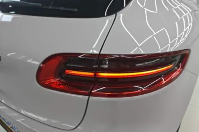 Porsche Macan 2017, 61700 км, за 143947 CNY - фото 9