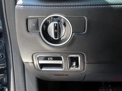Mercedes-Benz AMG GT 2016, 96519 км, за 69900000 KRW - фото 11