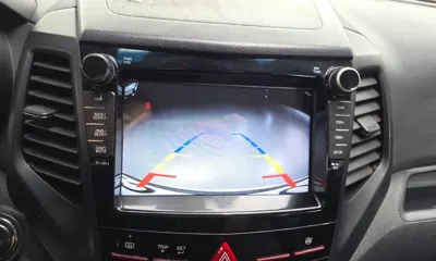 KG_Mobility_Ssangyong TIBOLI 2016, 187538 км, за 3900000 KRW - фото 16