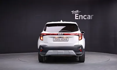 Kia Seltos 2023, 97482 км, за 17800000 KRW