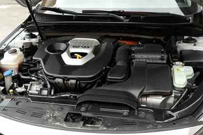 Kia K5 2013, 193064 км, за 4550000 KRW - фото 8