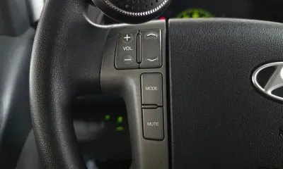 Hyundai Starex 2014, 75248 км, за 6900000 KRW - фото 15