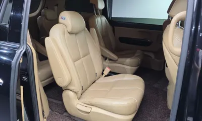 Kia Canival 2016, 254773 км, за 6000000 KRW - фото 11