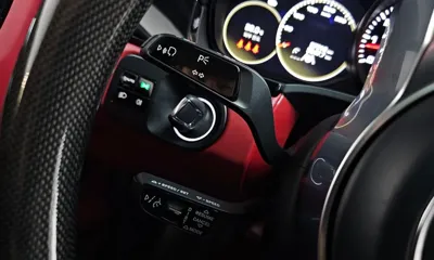 Porsche Cayenne 2021, 87316 км, за 75000000 KRW - фото 29