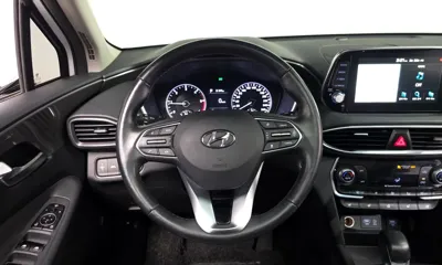 Hyundai Santafe 2019, 41789 км, за 22900000 KRW - фото 13