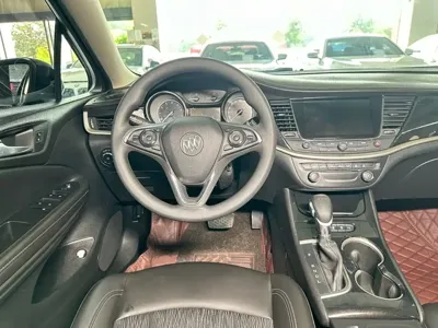Buick Verano 2017, 58900 км, за 40300 CNY - фото 14