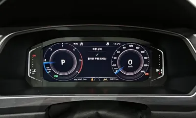 Volkswagen Tiguan 2020, 96879 км, за 25300000 KRW - фото 8
