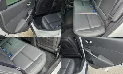 Hyundai Kona 2018, 77850 км, за 15800000 KRW - фото 18