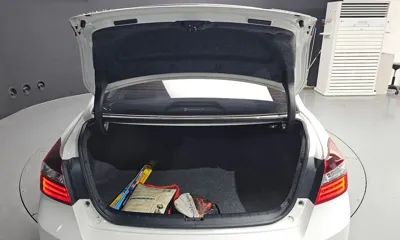 Honda Accord 2017, 127149 км, за 10700000 KRW - фото 20